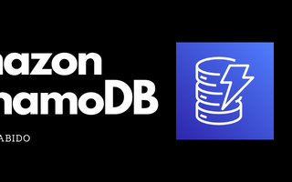 Amazon DynamoDB logo