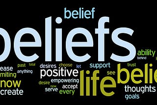 Language Learning Beliefs