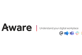 A Letter from Our CEO: Why Wiretap is Becoming Aware