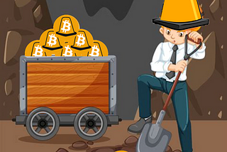 Earn $CONE with Karma — Introducing BitCone Mining!