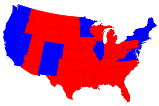 Calexit? Add Oregon and Washington to Create a Pacific Powerhouse