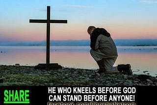 Why Be a Christian in the First Place?