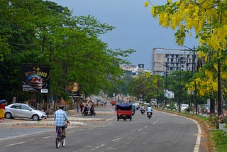 This World Bicycle Day Be Vocal for Local Cycling