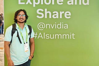 NVIDIA AI Summit