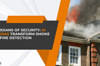 Enhancing Safety: AI-Powered Fire and Smoke Detection