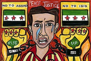 Entrevista con Yasser Munif: Siria y la izquierda (Parte II)