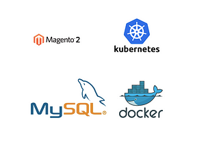 Deploy Magento 2 & MySQL to Kubernetes Locally via Minikube
