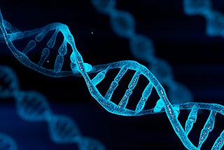 Processing DNA Strings With Unison