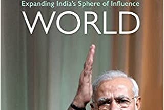 Shubhangi Kansal Reviews C R Mohan’s Modi’s World