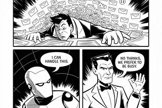 The Communication Paradox : Why Small and Medium Businesses Pay Millions to Waste Human Potential