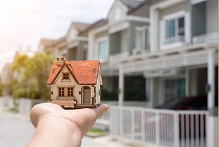 What are some essential factors to consider when buying a home?
