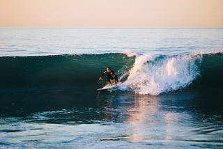 Surfing’s Early History