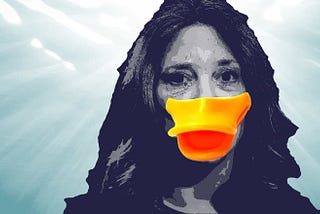 Quack Science: The Problem with Marianne Williamson