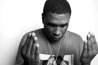 The Jay Electronica Experience