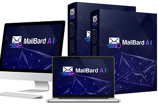 MailBard A.I Review ⚠️ Full Reviews Details + All 5 Bonuses Free