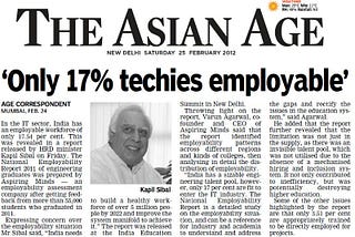 India and Engineering Factories