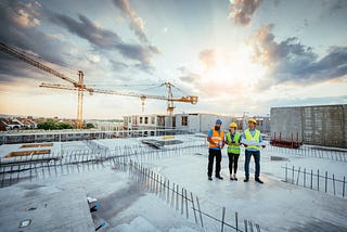 Top 8 Successful Strategies For Construction Risk Management