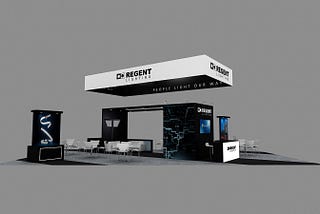 Why Expo Stand Services is the Best Company for Trade Show Booth Rentals In Las Vegas?