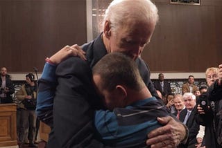 AN OPEN LETTER TO JOE BIDEN