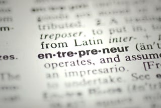Abeir Haddad Shares the Top Six Concepts of Entrepreneurship
