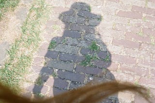 How I Started Making Peace with Myself