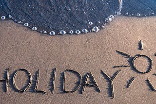 How to Use Holidays in Your Projects?