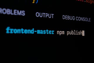 Create and Publish Component Library to npm : ReactJS (Step by Step Guide)