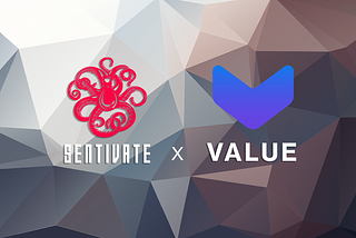 Sentivate Partners With Value DeFi
