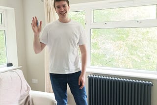 Life Update: I Bought An Apartment!