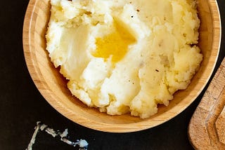 A Reader Asked: Why Were My Mashed Potatoes Lumpy?