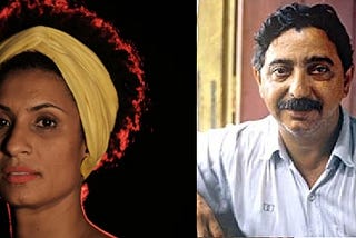 Marielle, Chico Mendes e o assombro da extrema-direita