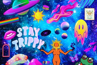 Welcome Fellow Hippie, Stoner, Weirdos!
