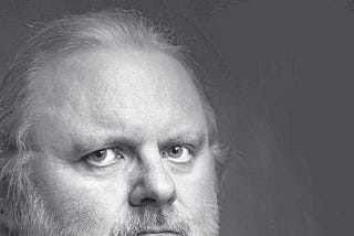 Jon Fosse, el Nobel