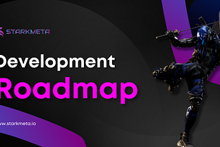 Development Roadmap (web3 p2e game)
