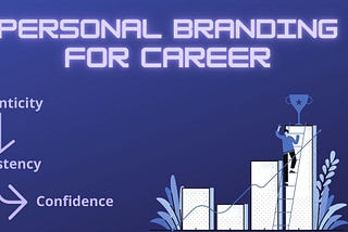 Personal branding for career
