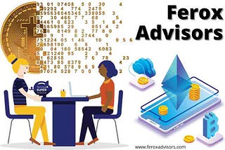 ferox advisor project using the DEFI program