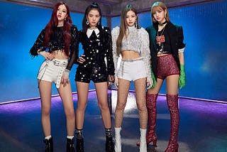 “HOW YOU LIKE THAT”? 5 REASONS WHY YOU SHOULD STAN “BLACKPINK”