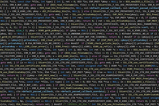 A Crash Course in Everything Cryptographic