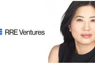 Tricia Han joins RRE as Entrepreneur-In-Residence