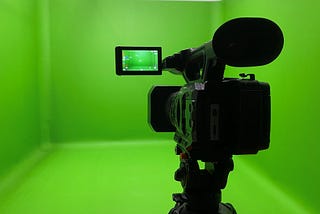 Why People Are Using Green Screen Studios Today