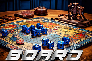 Unplug & Play: Top Board Games for Everyone!