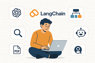 How to Build Your First LLM App in 5 Mins