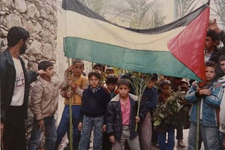 The people of Gaza need you