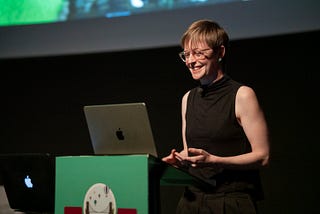 Speaker Spotlight: Rachel Ilan Simpson