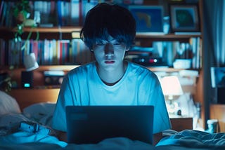 A Recipe for an American Hikikomori