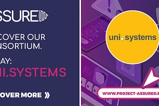 Discover our consortium: Uni System