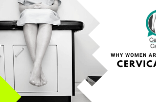 Why Women are Failing to Avoid Cervical Cancer