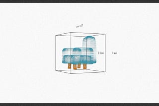 Making of “dot matrix format”