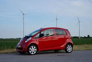 Making EV Incentives More Accessible