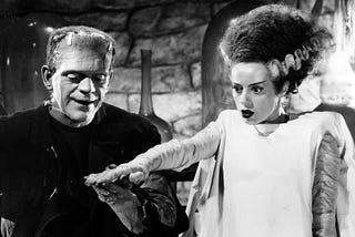 ‘The Bride of Frankenstein’ Remains An Unparalleled Horror Classic